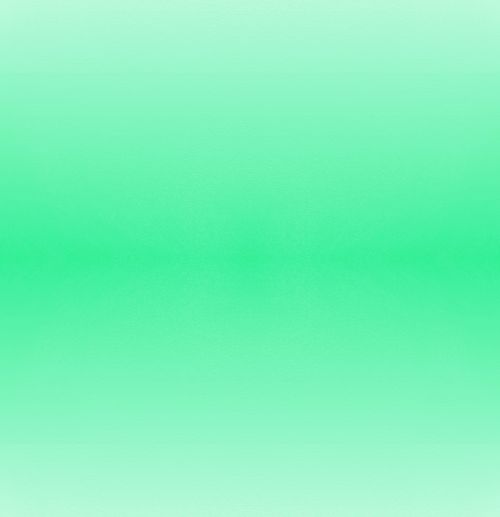 Mint Green Diffused Background