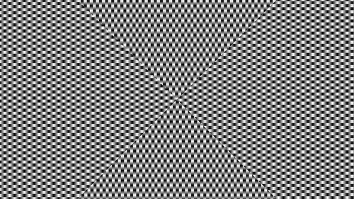 mirage  kaleidoscope art  pattern