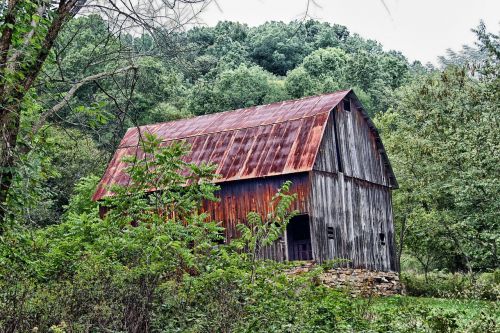 missouri landscape scenic