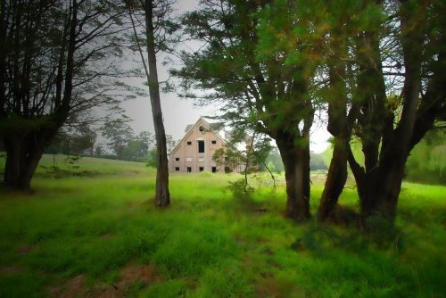 mittagong maltings abandoned