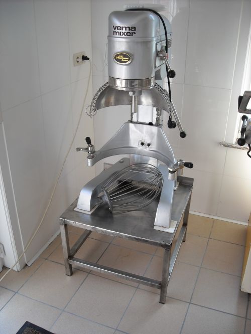 mixer electric professional device