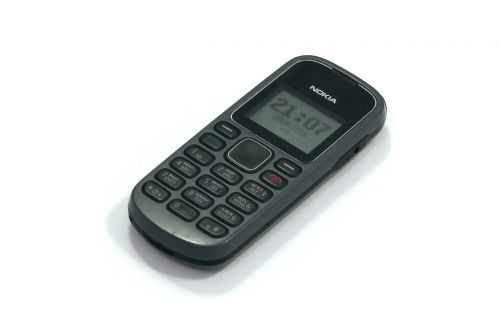 nokia 1280 cell phone mobile