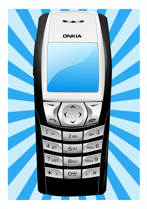 mobile phone cellphone