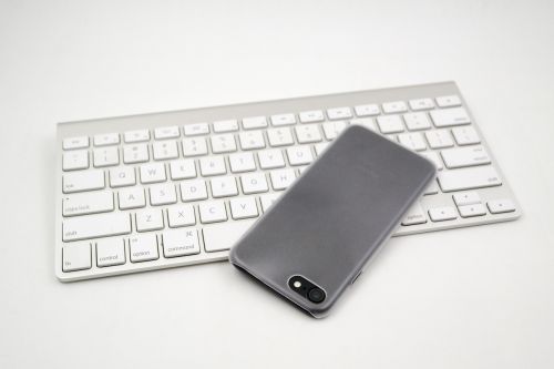 mobile work place keyboard