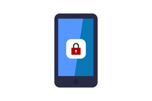 mobile  security  privacy
