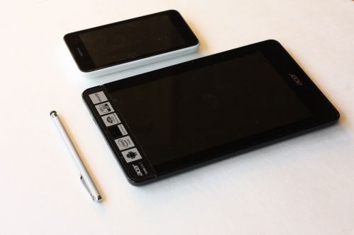 mobile phone tablet stylus pen