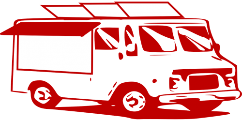 mobile van service delivery