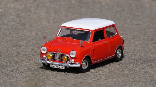 model car auto