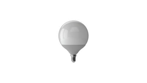 model led lamp