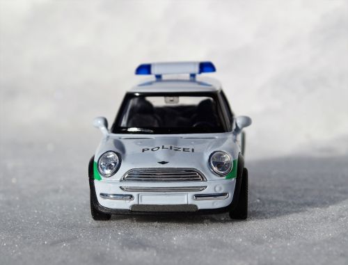 model car mini mini cooper