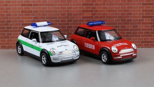 model car mini mini cooper