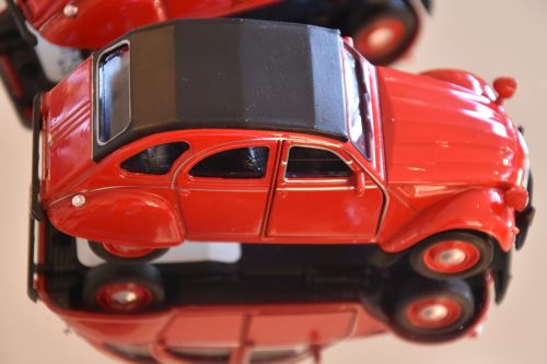 model car renault toys