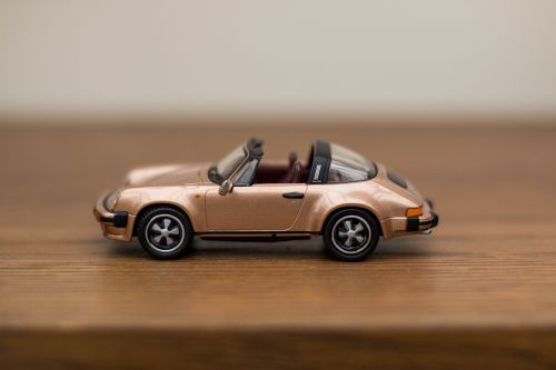 model car car model