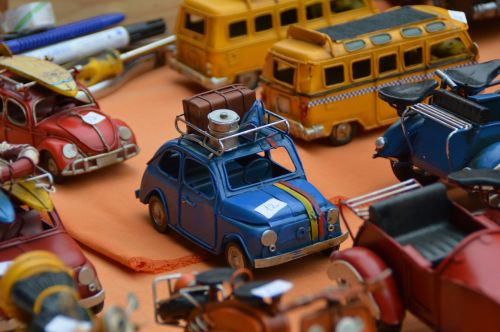 model car auto miniature