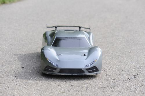 model car remotely controlled fast