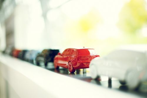 model cars toy car series