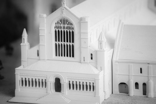 Model Of Church