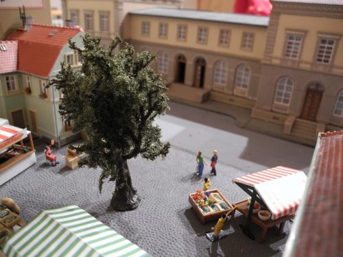 model railway h0 marketplace