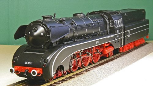 model train modelllok scale h0