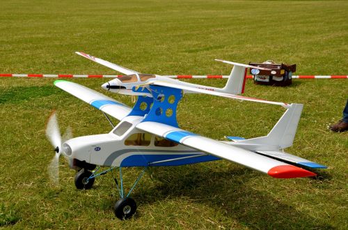 modelflying nature hobby