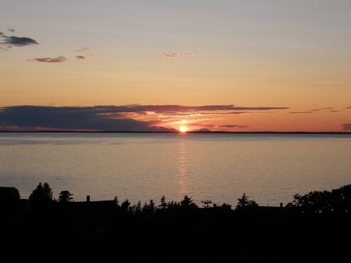 mohegan island maine