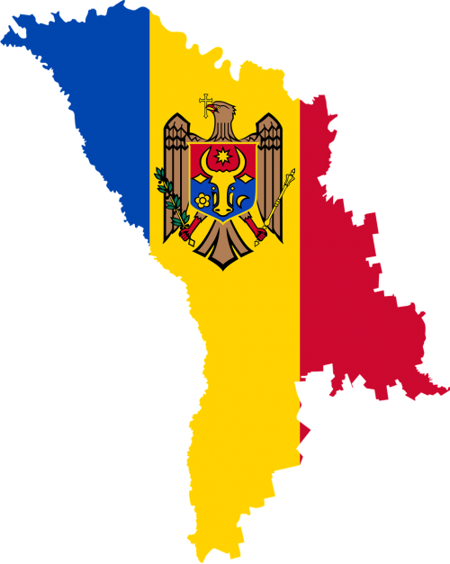 moldova country europe