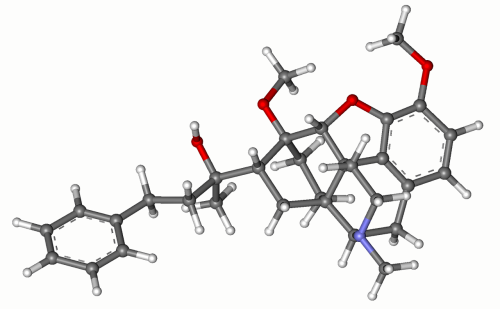 molecule model chemistry