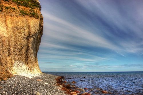 món island denmark