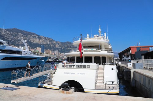 monaco  monte carlo  the french riviera