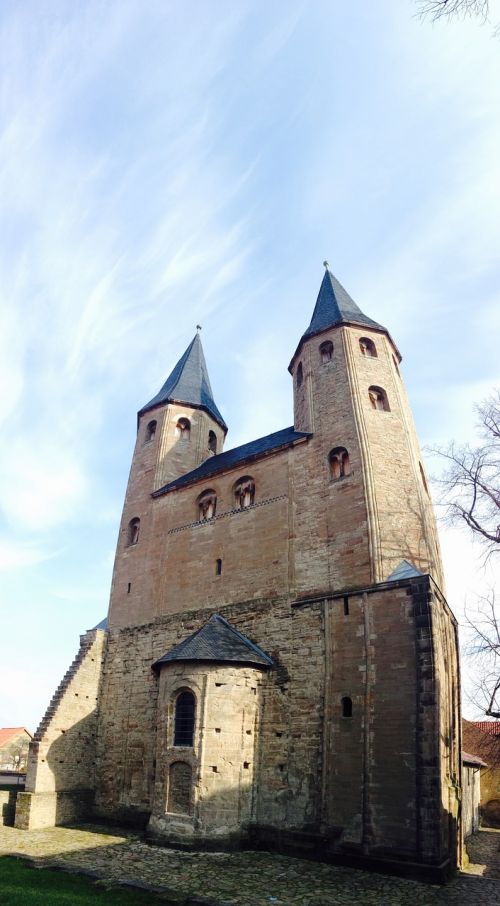 monastery resin historically