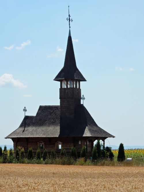 monastery romania travel