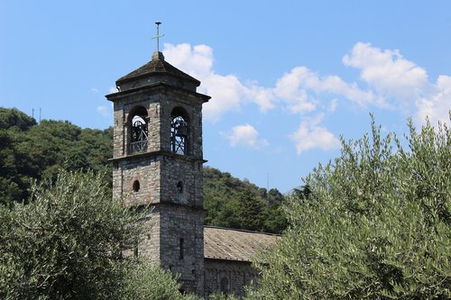 monastery  church  religion