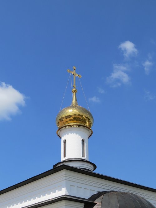 monastery  church  orthodox