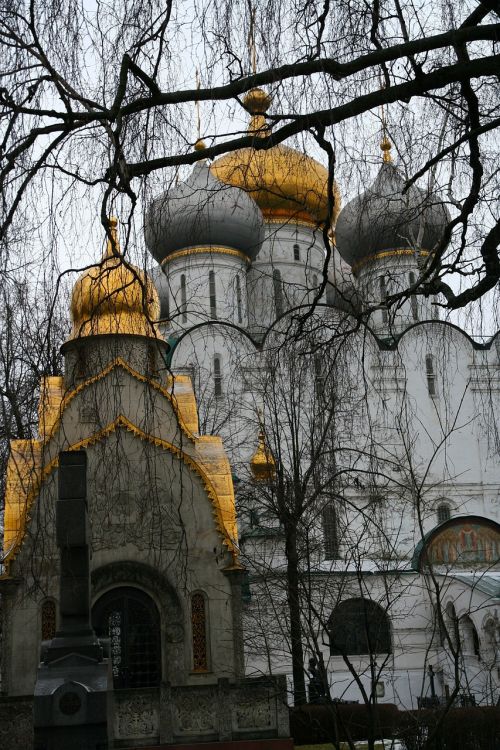 monastery orthodox church