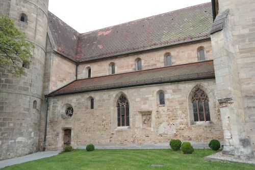 monastery of lorch monastery lorch