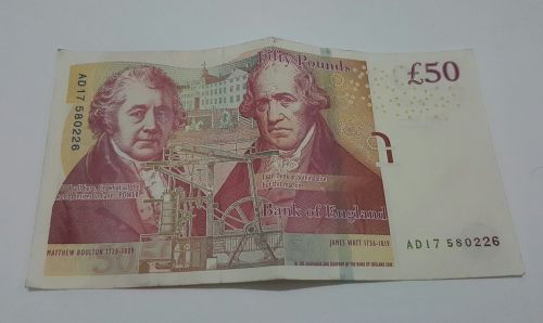 money sterling pound