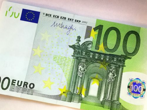 money euro the european