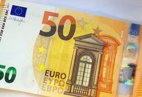 money euro the european