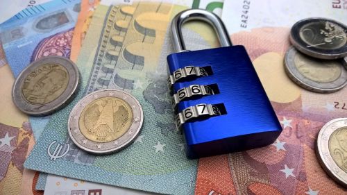 money euro security
