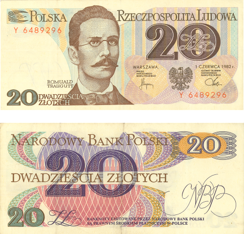money buck 20 russian ruble