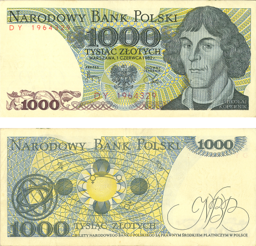 money buck 1000 russian ruble