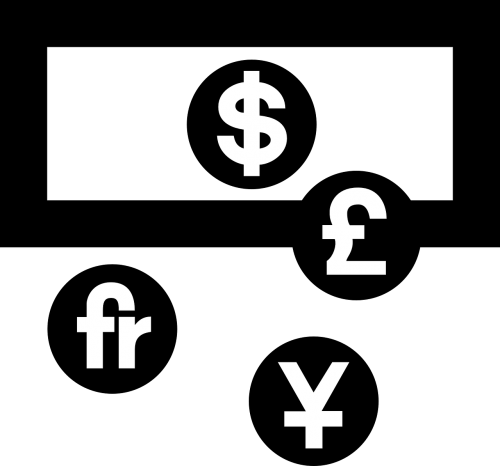 money information currency