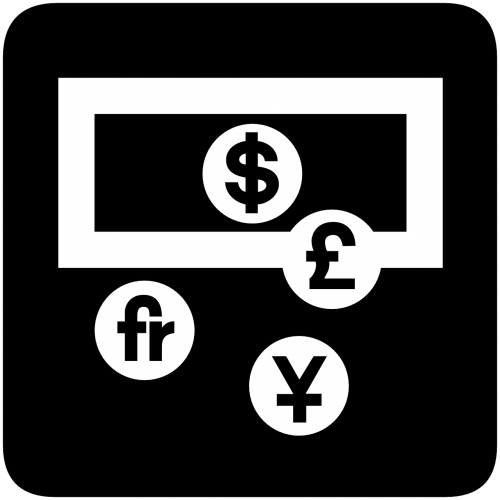 money information currency
