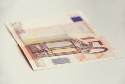 money banknote cash