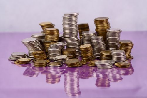 money making coin finance