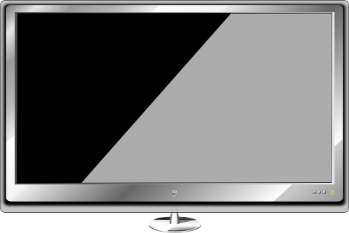 monitor screen wide