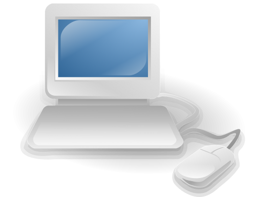 monitor screen keyboard