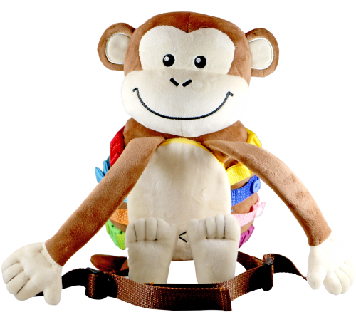 monkey toy animal