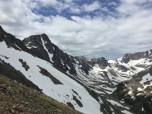 montana  big sky  nature