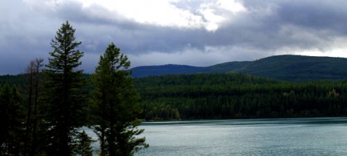 Montana Lake